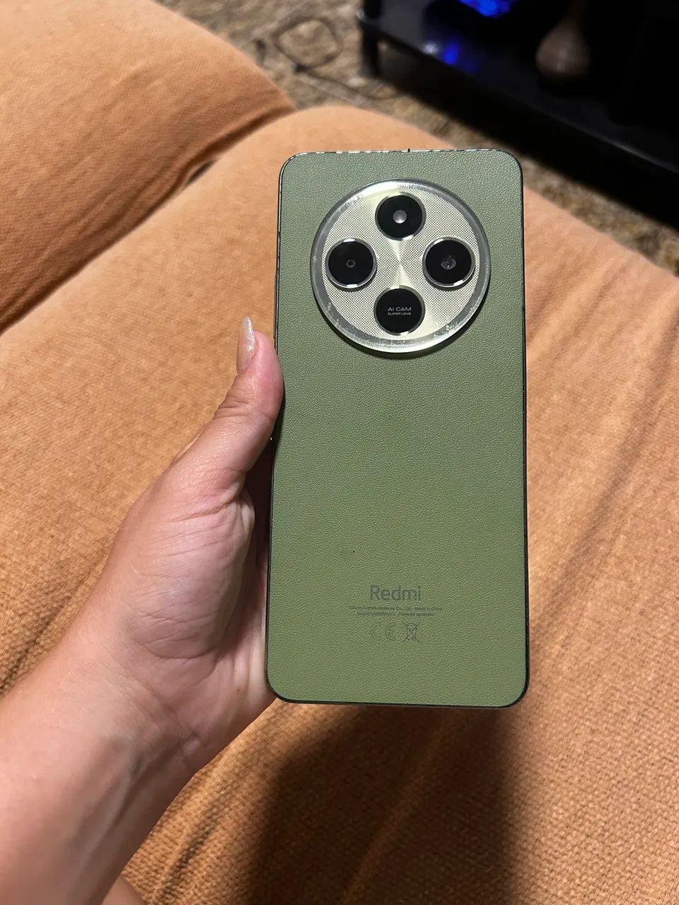 Redmi 14 C - Foto 2