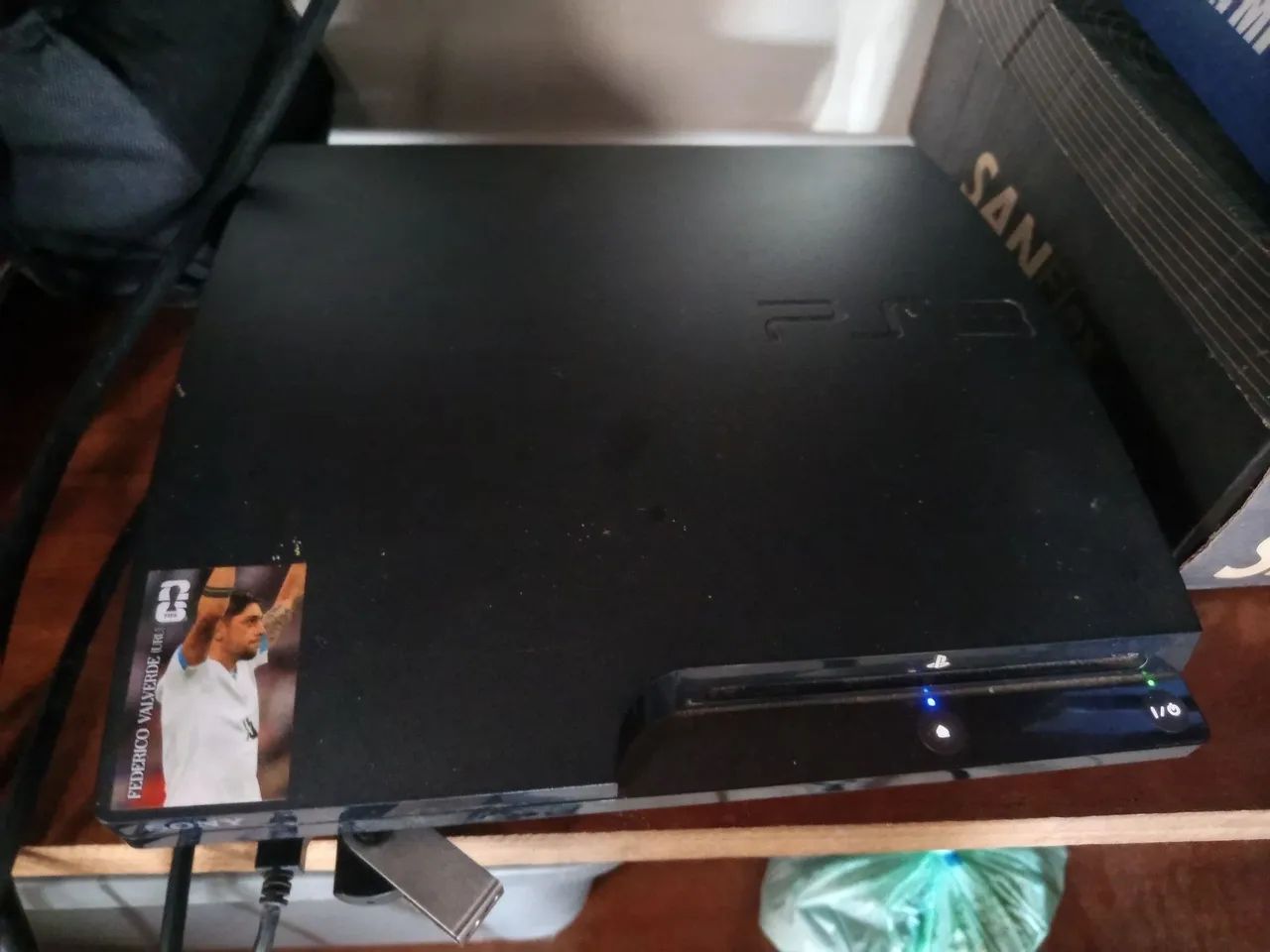 PS3 FAT