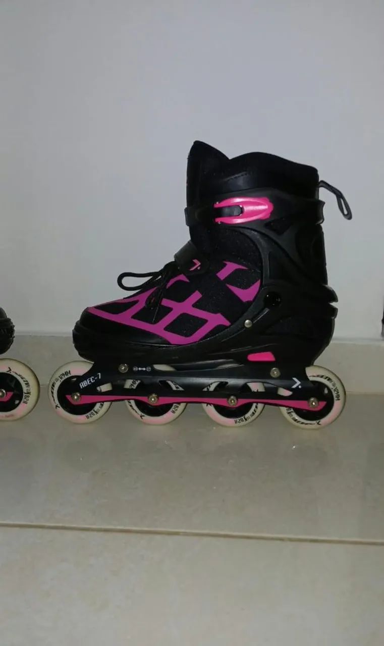 Patins  - Foto 2