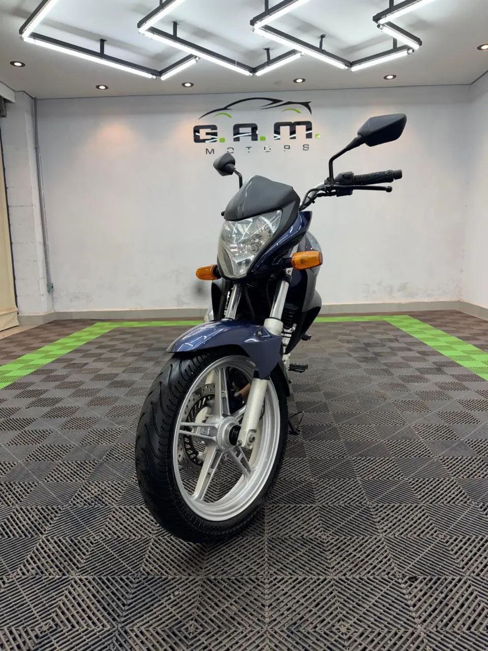 ? HONDA / CB 300R/ 300R FLEX  ? 2011/2012  - Foto 4