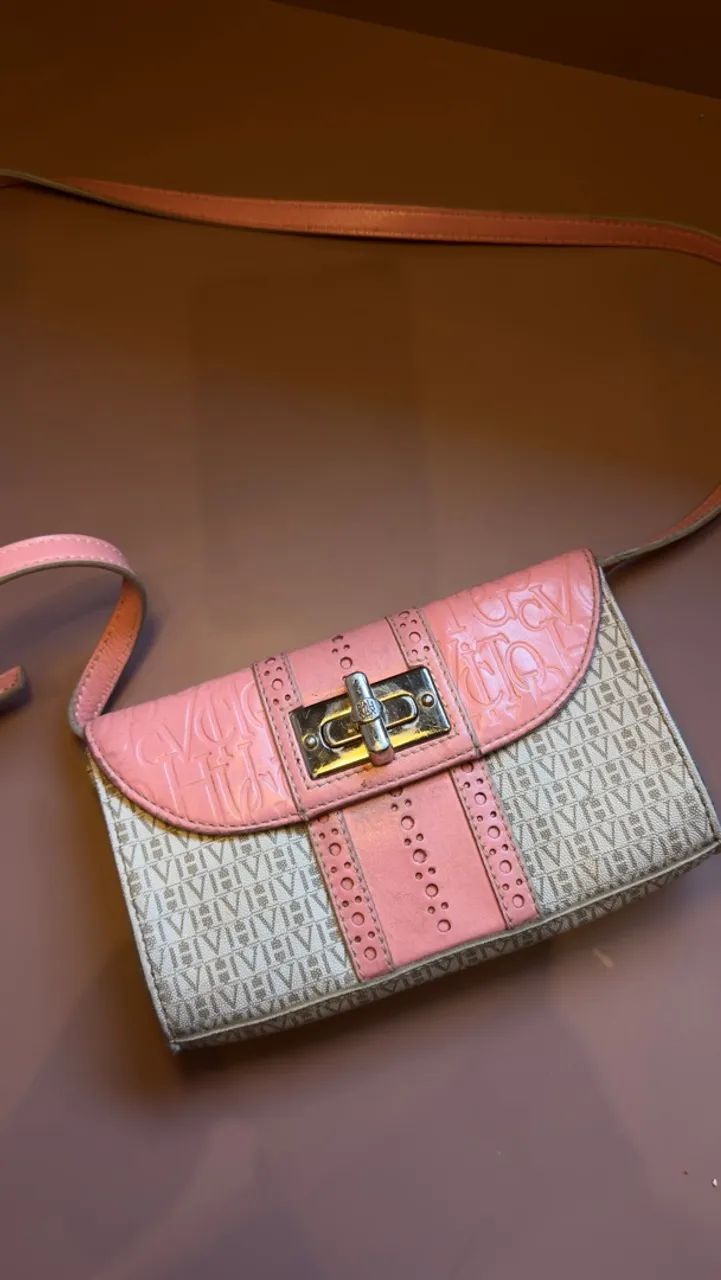 Bolsa Victor Hugo