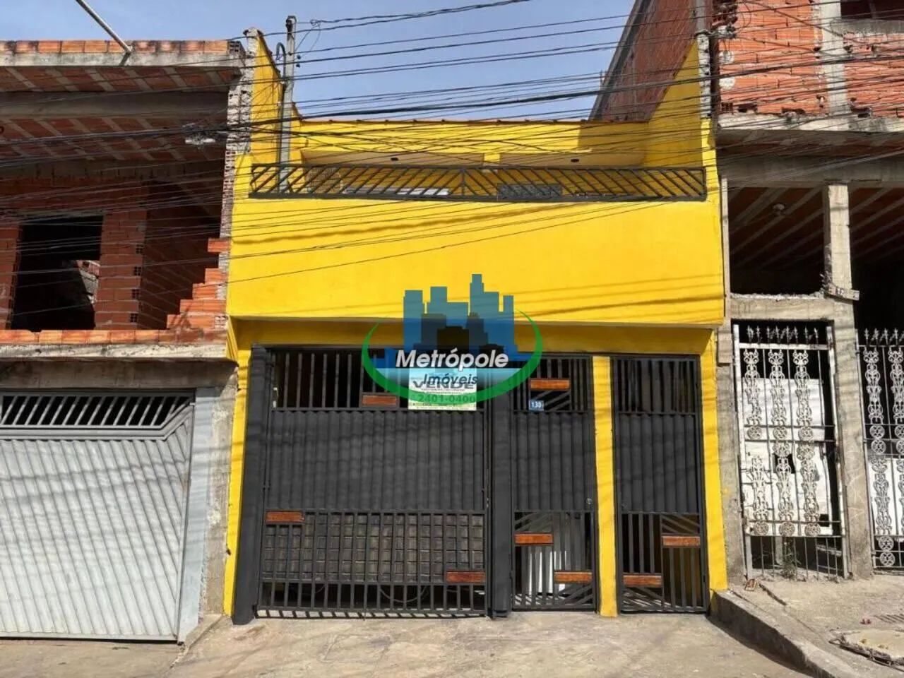 Foto - Guarulhos - Jardim Oliveira II