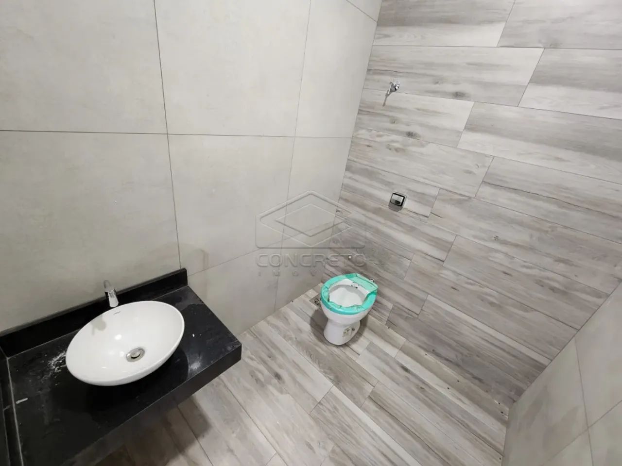Comercial Salão em Jaú - Foto 4