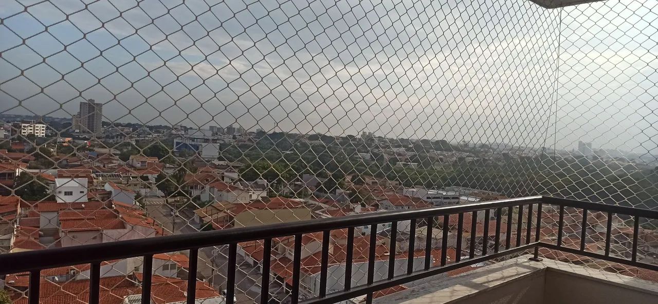 Torres de Itu, apto alugo no décimo andar, 2 dormitórios, 2 vagas garagem  - Foto 3