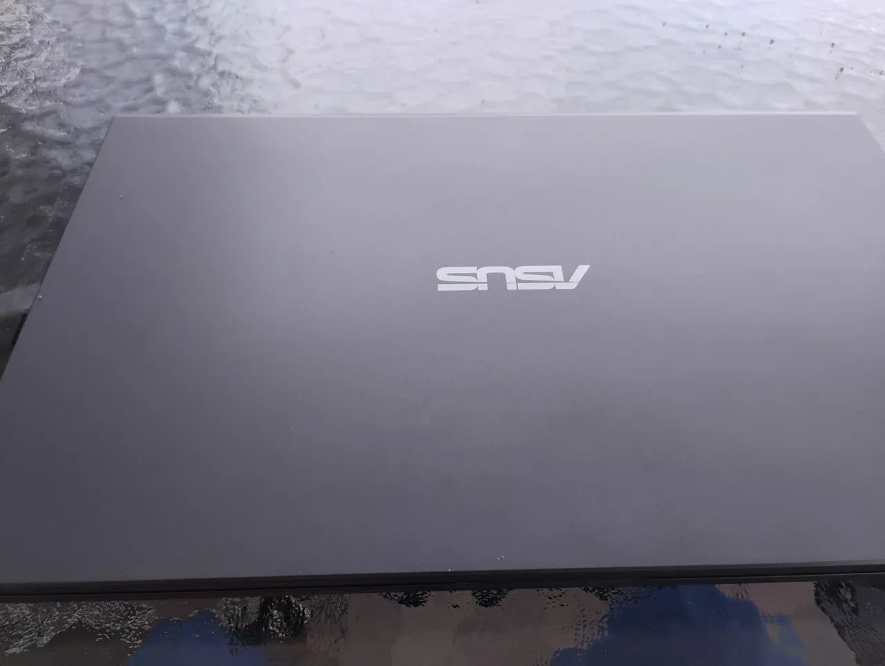 Notebook Asus - Foto 3