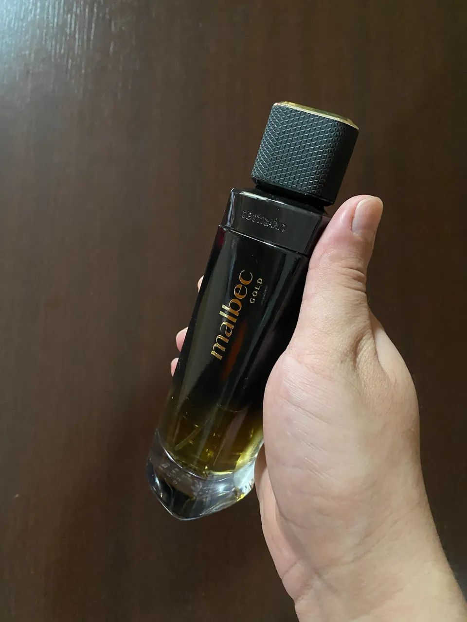 Perfume - Malbec Gold  - Foto 2