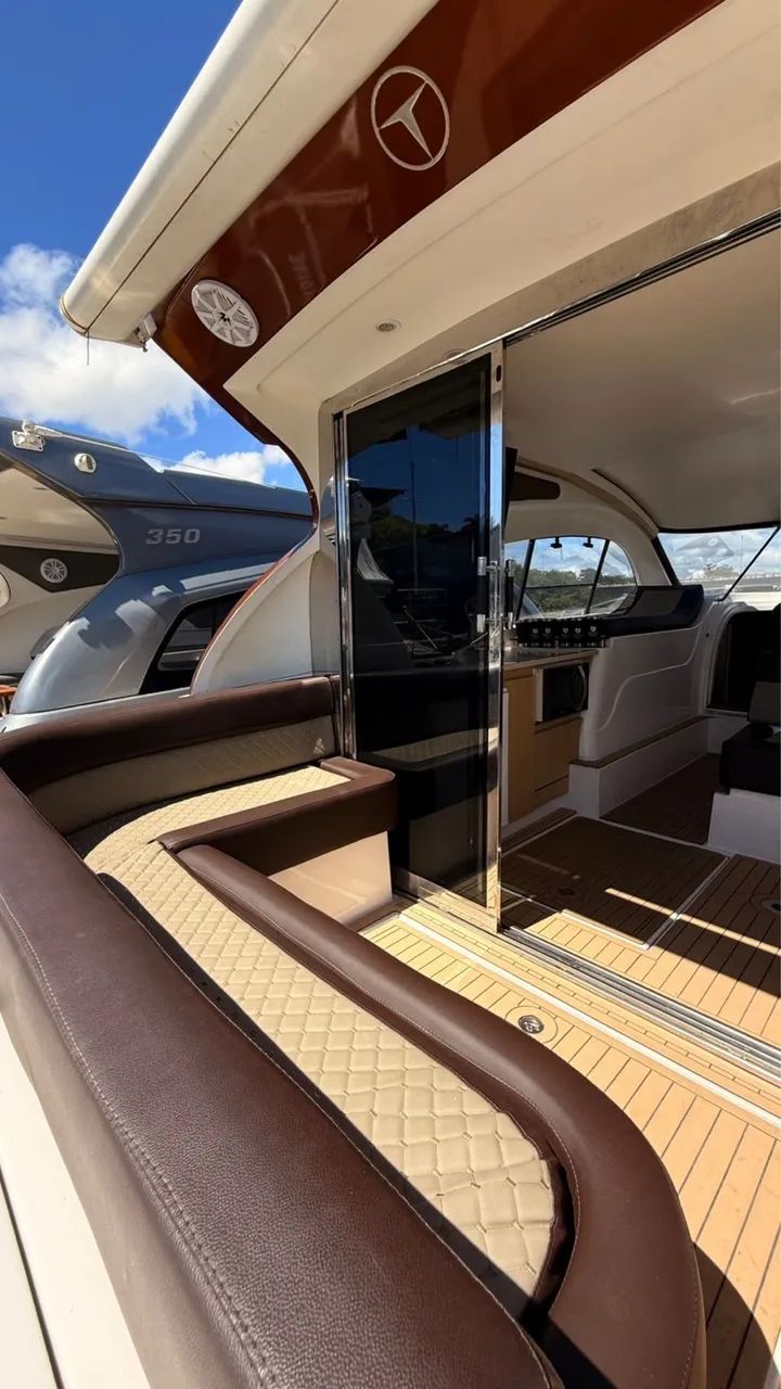 ? Triton 370 HT Completa - Oportunidade! - Foto 5