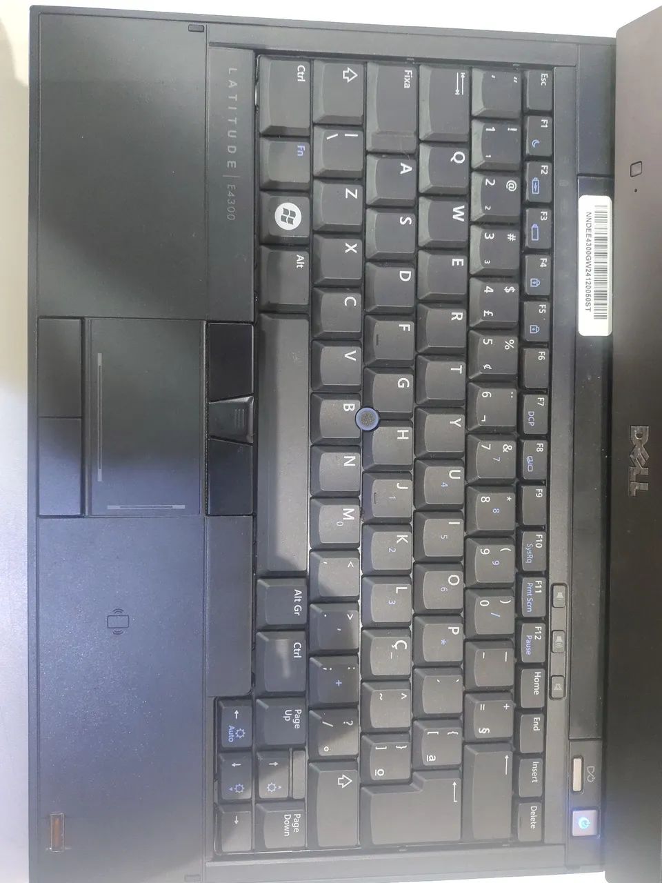 Notebook Dell Latitude intel novíssimo  - Foto 2