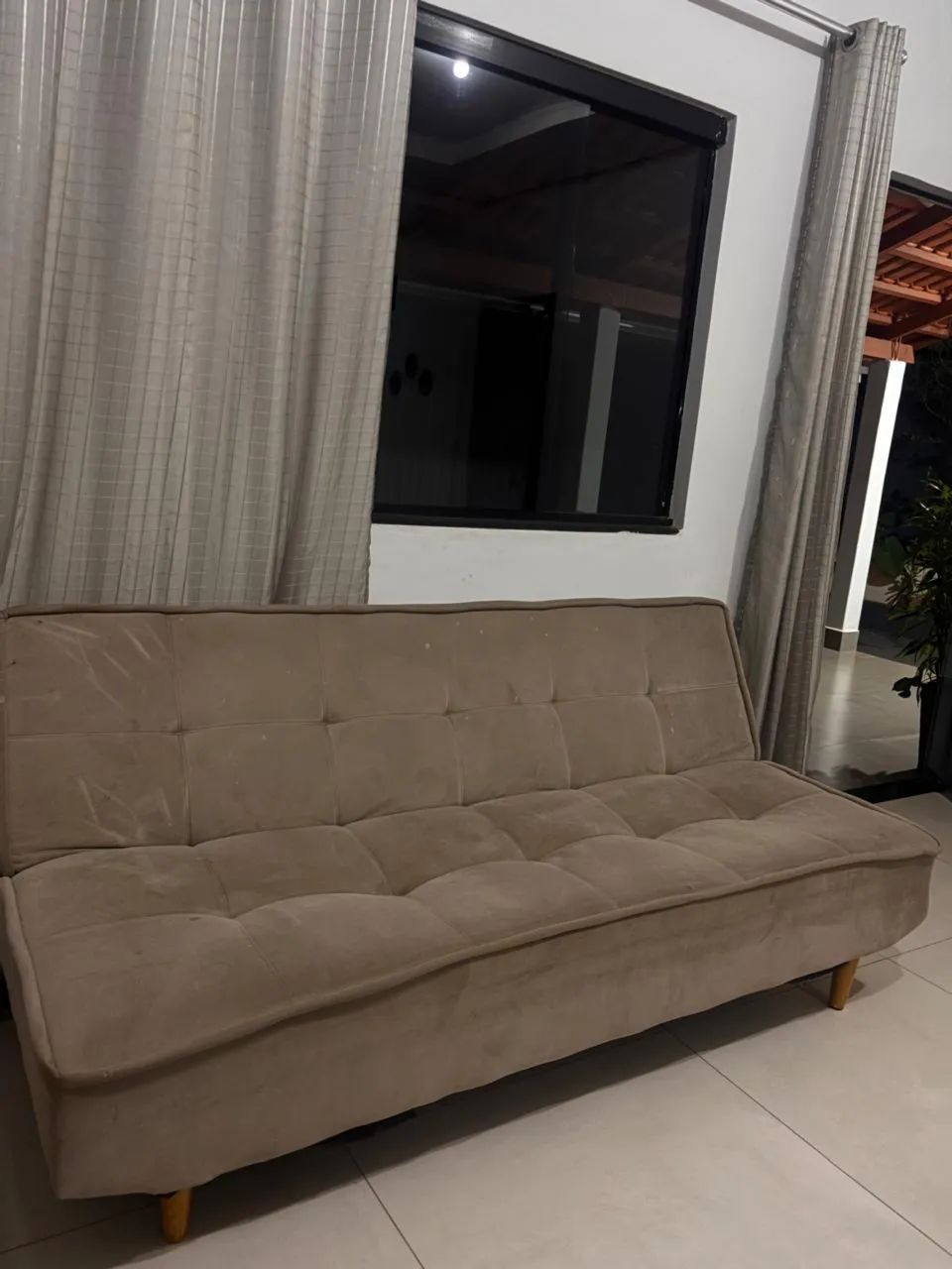 Sofá cama - Foto 2