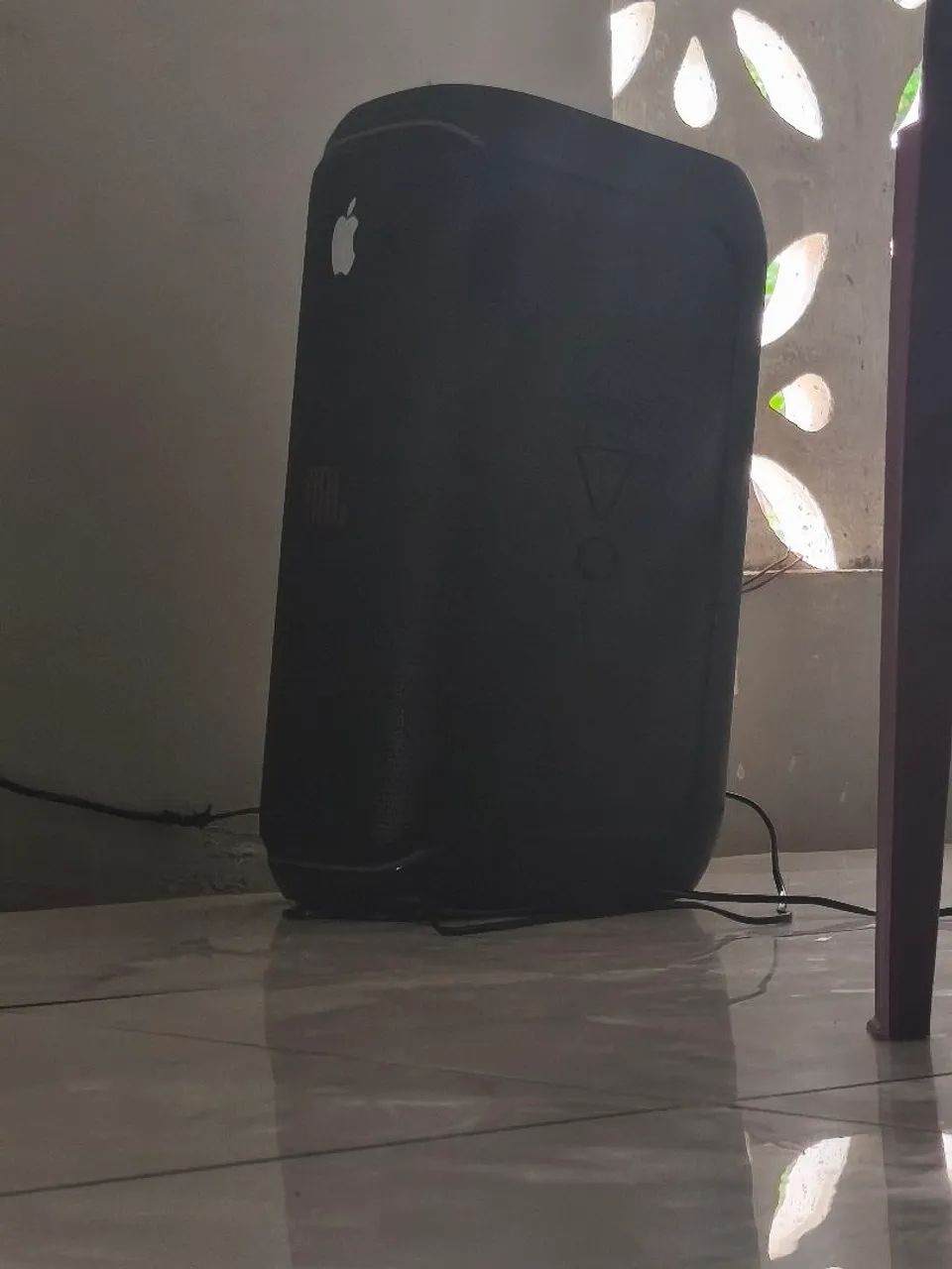 Caixa jbl party box 120 - Foto 3