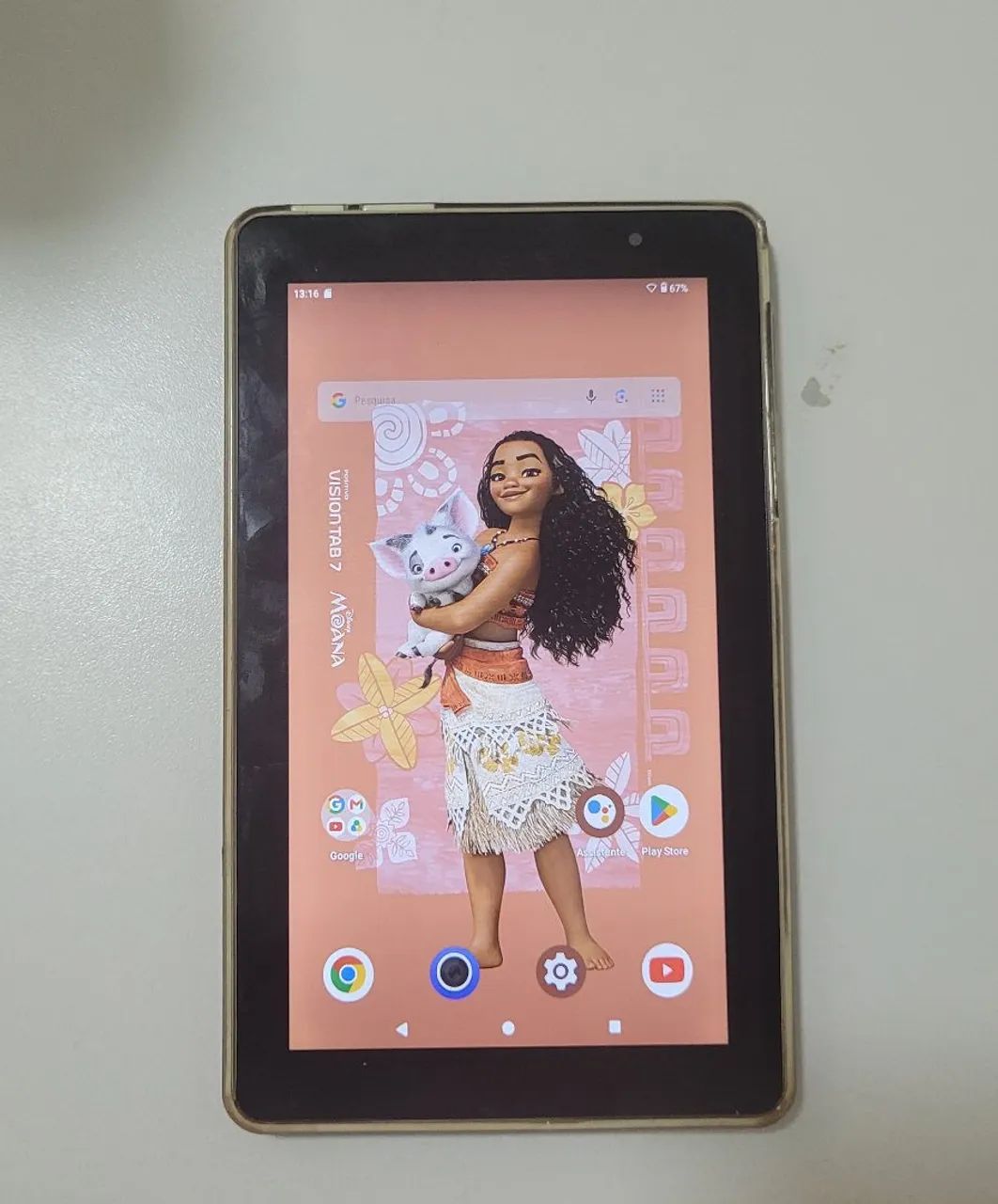 Vendo Tablet Positivo - Foto 2