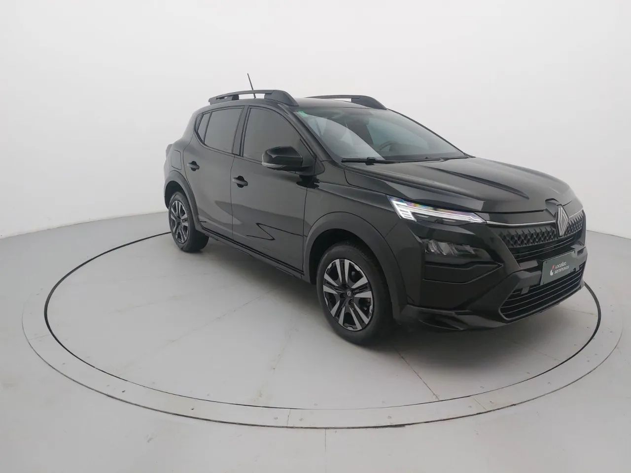 Renault Kardian Evolut. Flex 1.0 TB 12V 5p Aut., foto 7 de 18