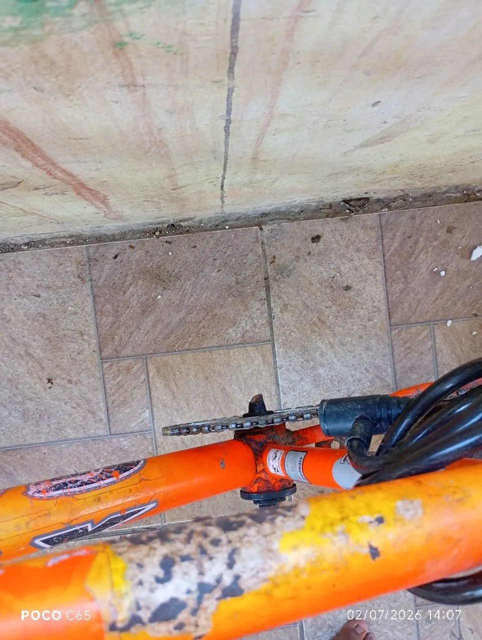 Bike Gmx  - Foto 4