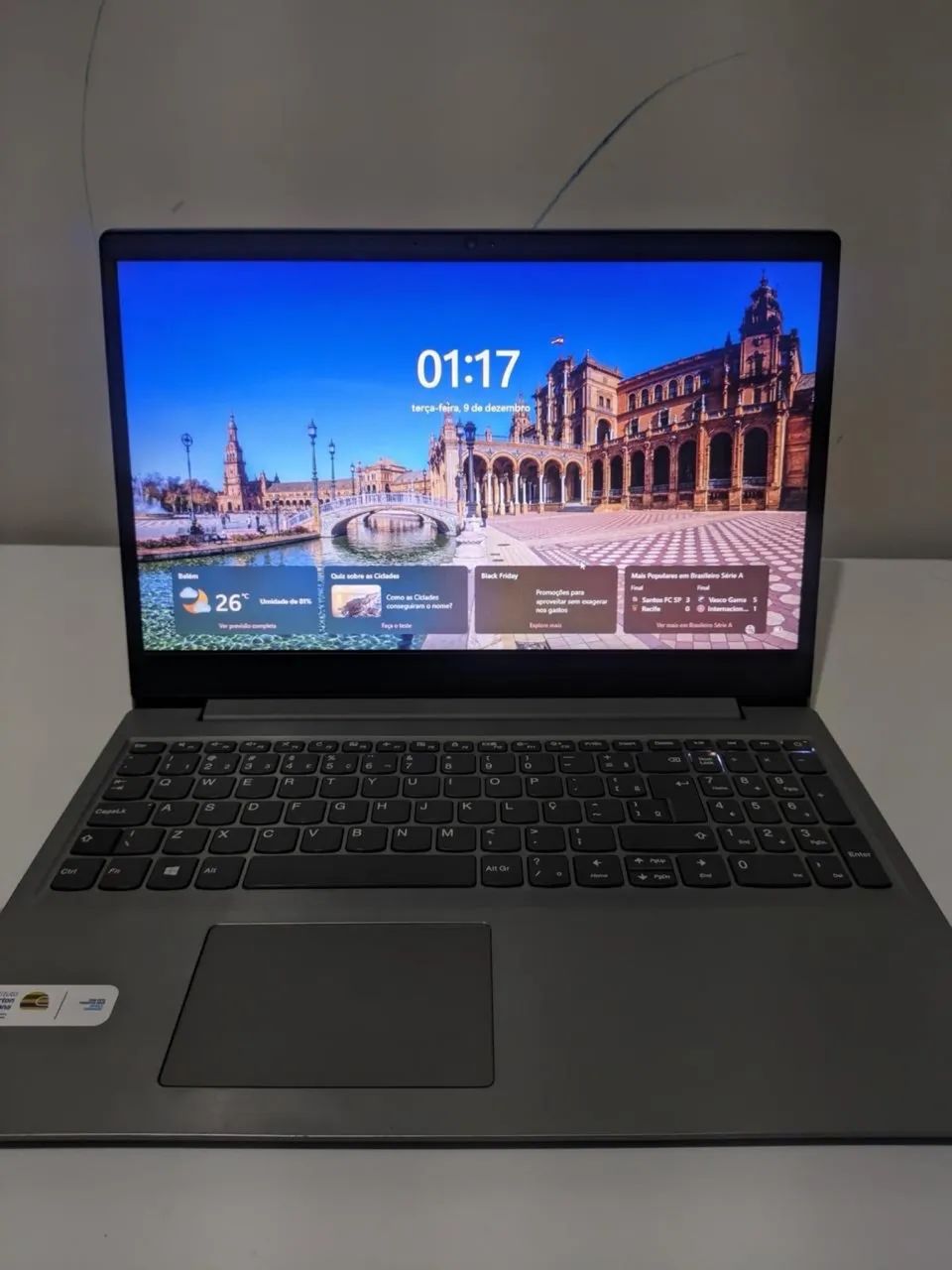 Ideapad S145 i5 10th - Foto 4