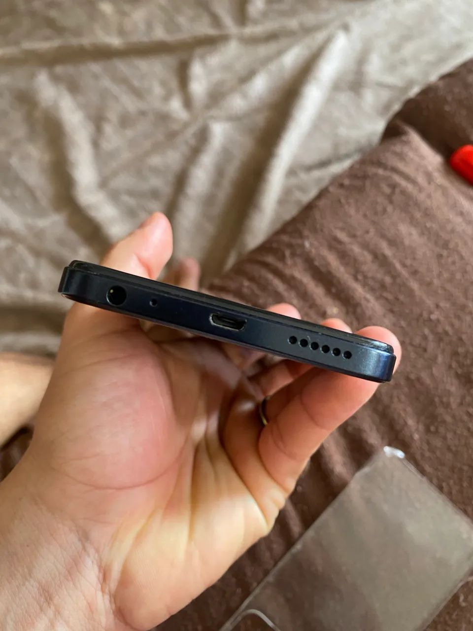 Infinix smart 7 - Foto 5