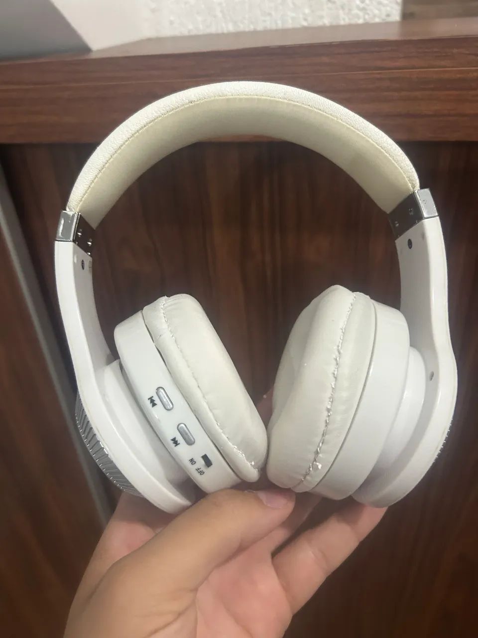 Fone JBL - Foto 4