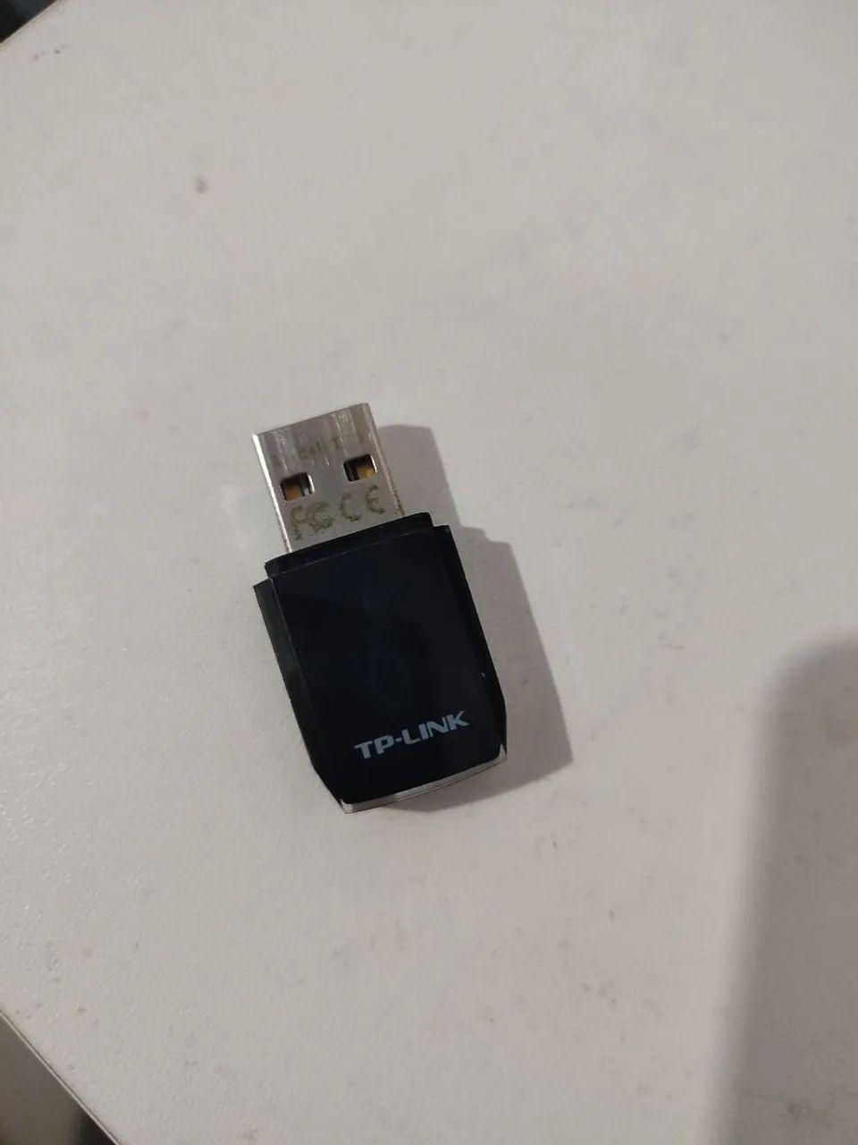 Wi-fi wireless USB TP LINK