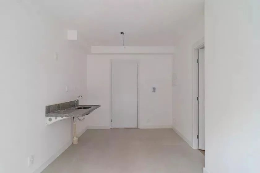 Apartamento à Venda - Perdizes, 1 Quarto, 39 m2 - Foto 4