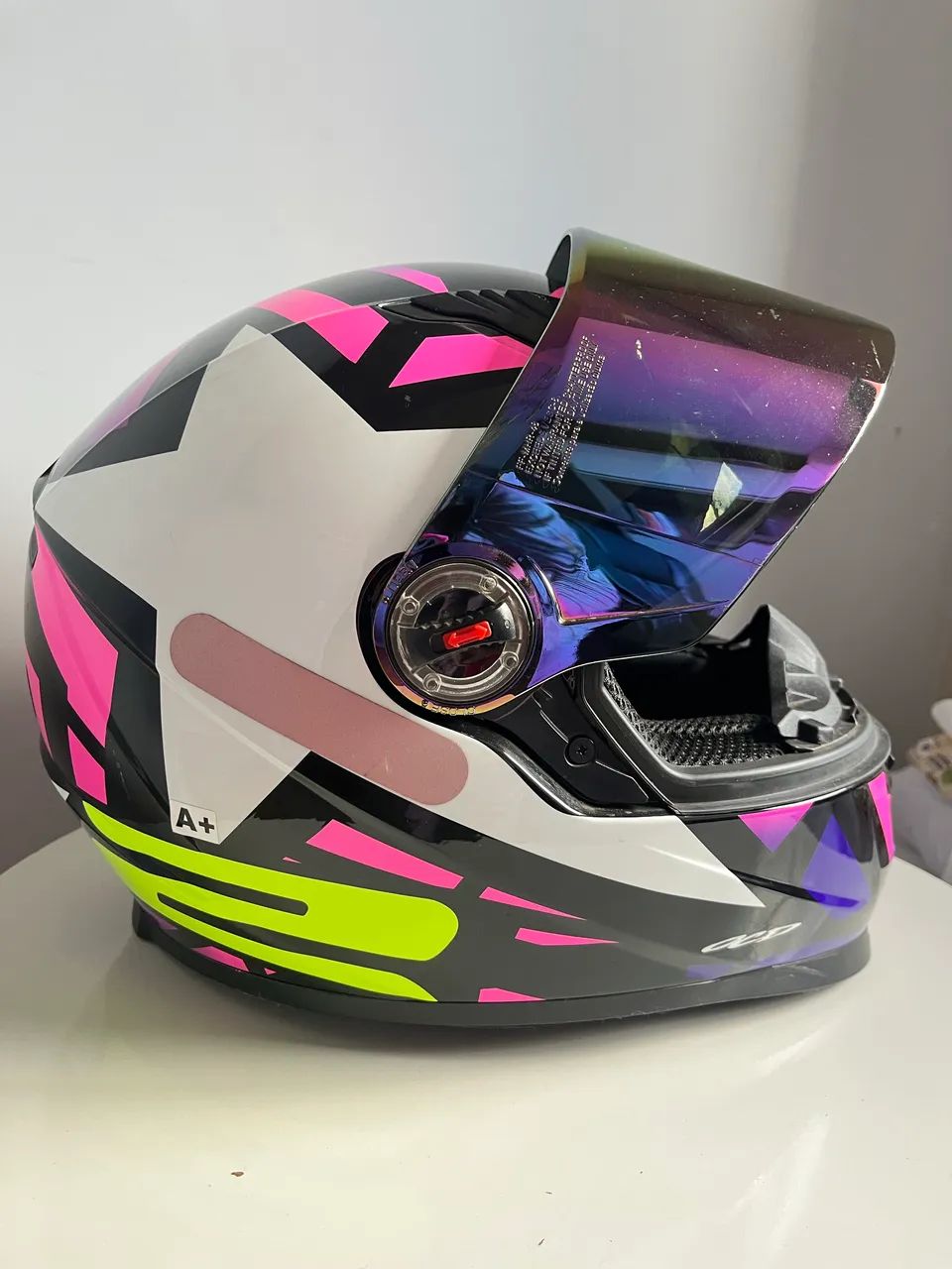 Capacete Ls2