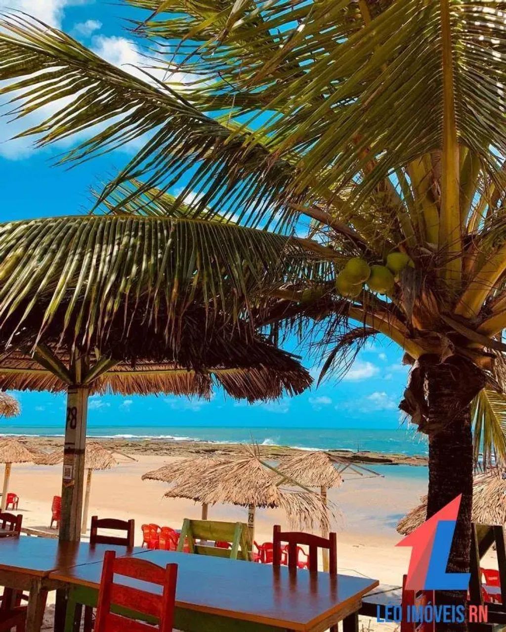 Imóvel comercial para venda em Barra do Cunhaú- Canguaretama/ RN - Foto 4