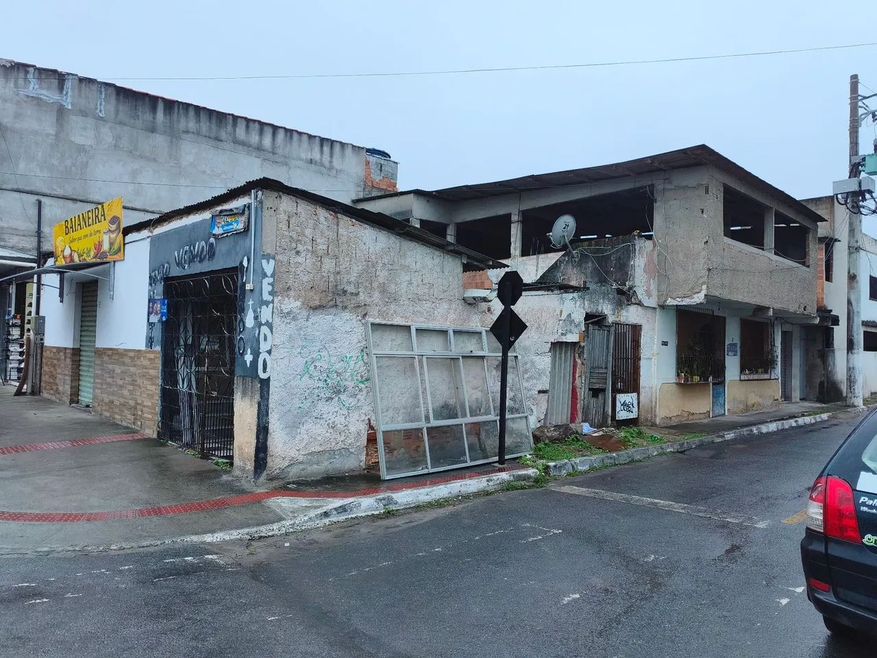 OPORTUNIDADE COMERCIAL EM TERRA VERMELHA!<br> - Foto 3