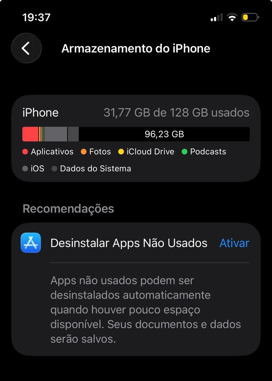 iPhone 12 128gb 