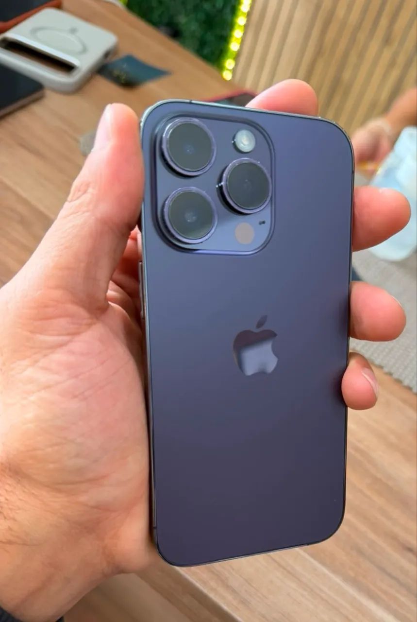iPhone 14 Pro 256gb 