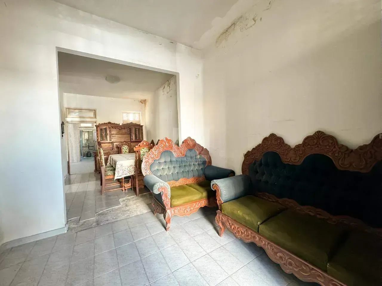 Casa espaçosa no bairro São José - Foto 3