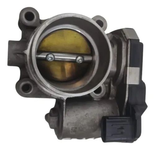 Tbi Corpo Borboleta Gm Onix 1.4 8v 2013 2019 24582664ba - Foto 3