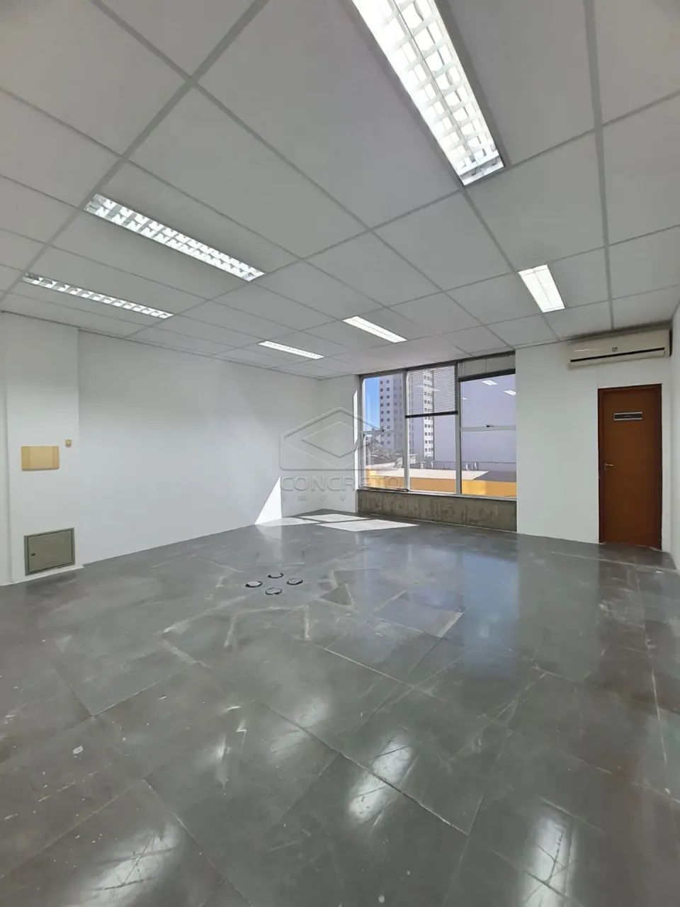 EDIFICIO COMERCIAL DINAMICA - EXCELENTE SALA COM 40,54M² EM LOCALIZAÇÃO PRIVILEGIADA - Foto 2