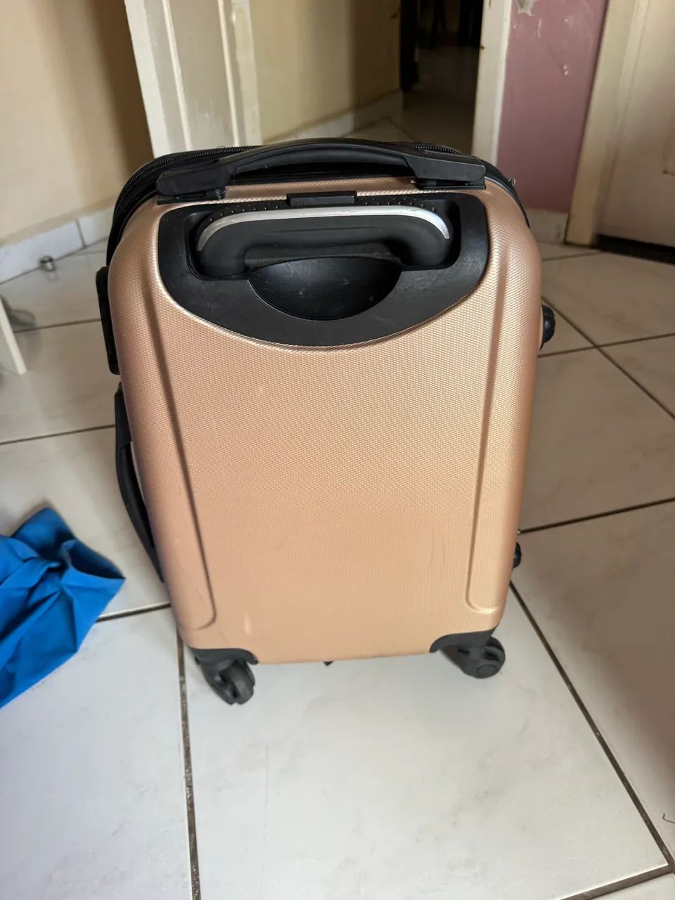 Malas 8 kg e 10kg - Foto 3