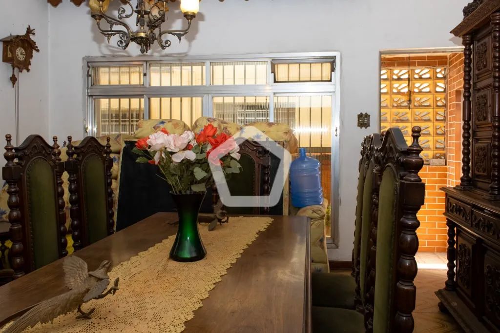 Casa em Barra Funda