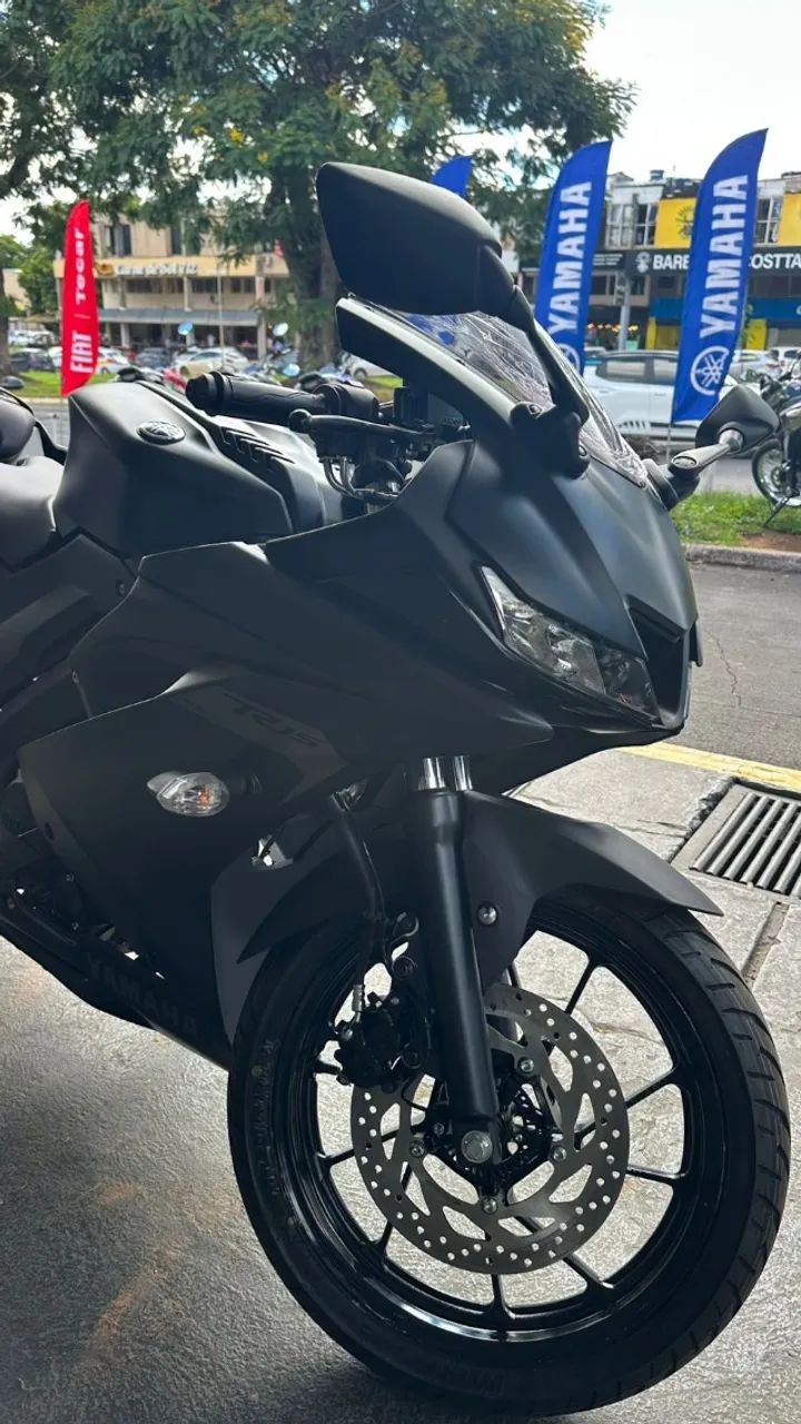 R15 ABS 25/26 - MELHORES DONDIÇÕES  - Foto 7