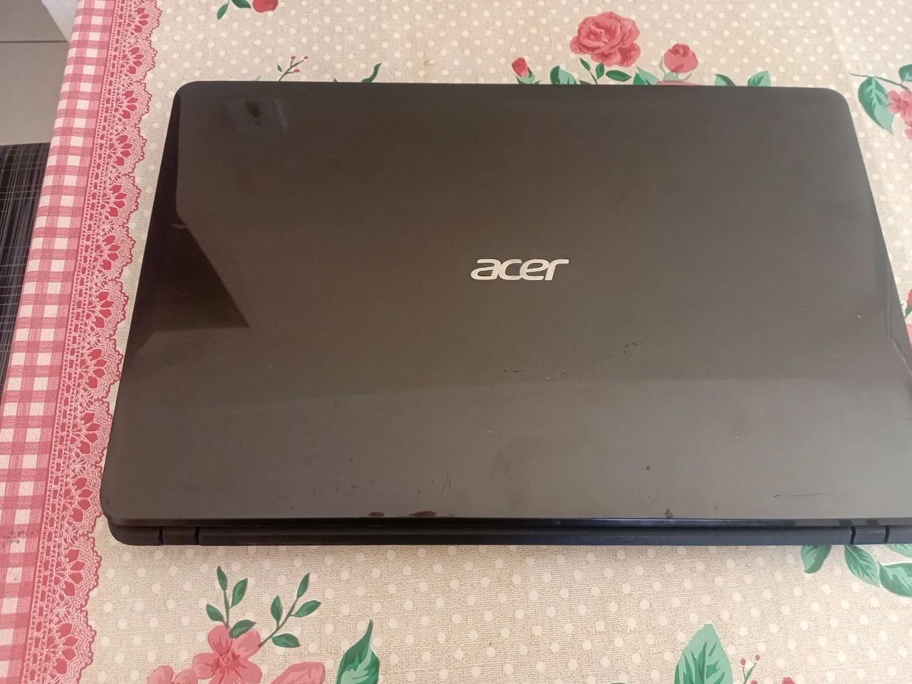 Notebook Acer 