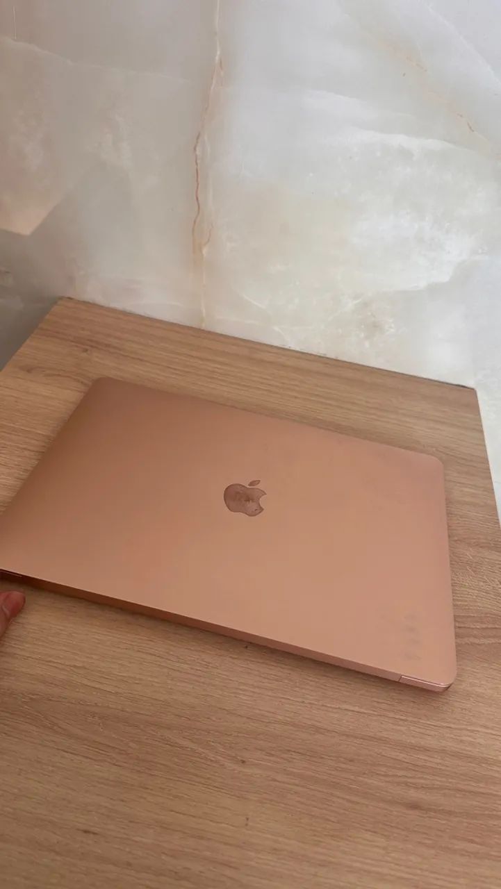 MacBook  - Foto 3
