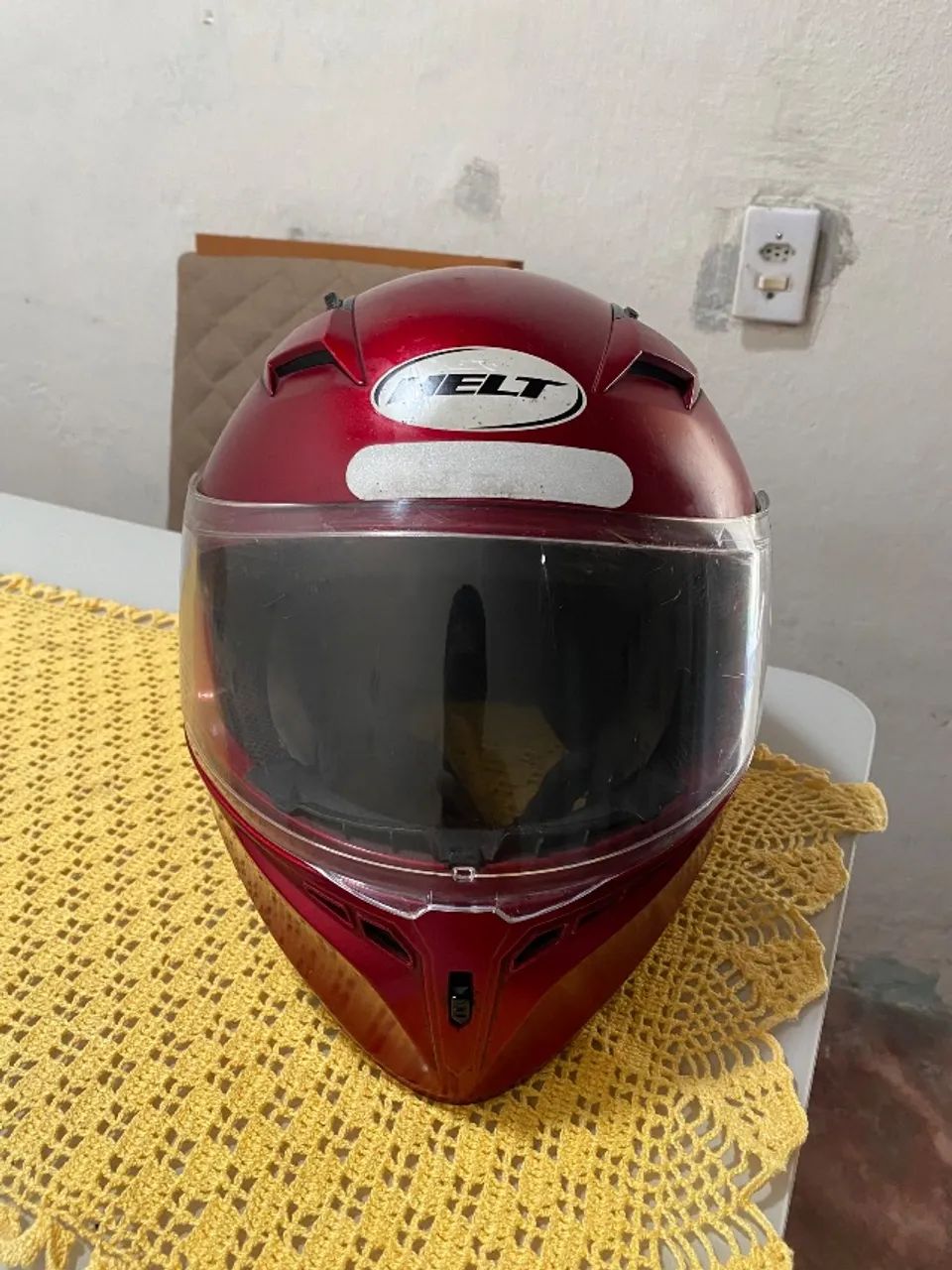 Capacete - Foto 3