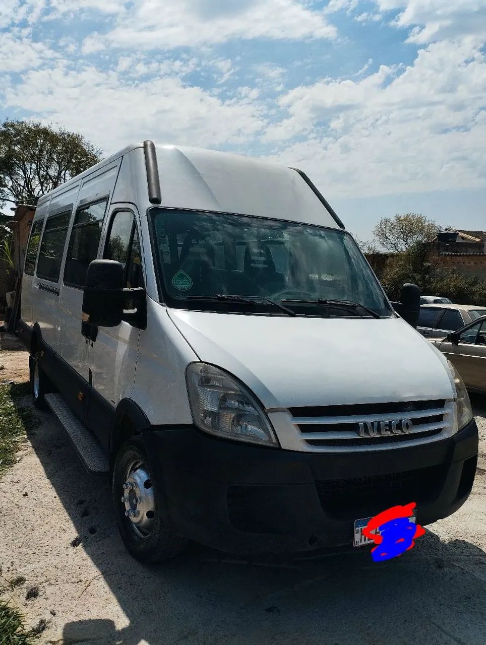 Iveco Daily 2009