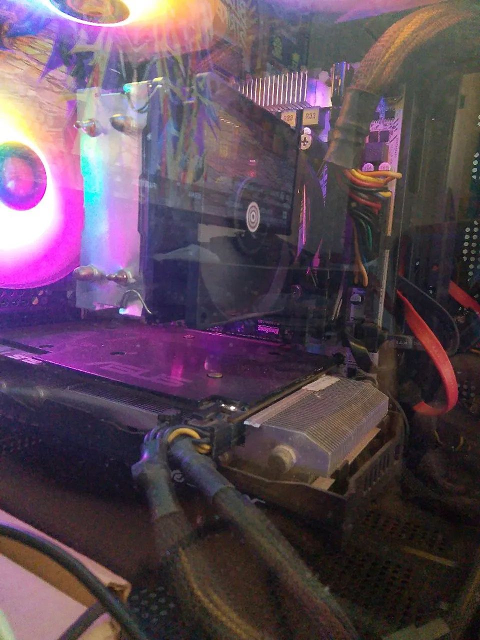 Vendo Pc gamer  - Foto 2