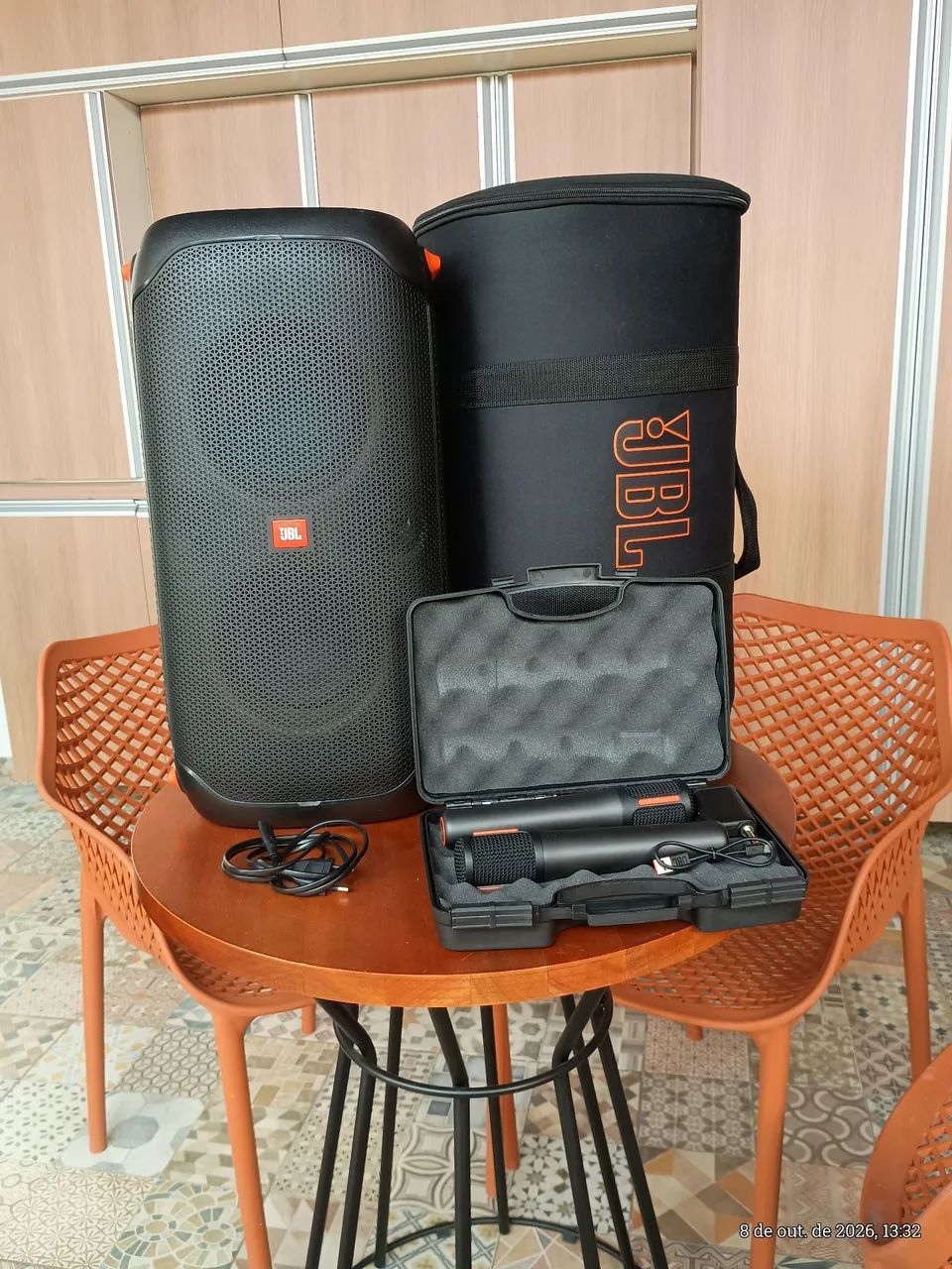 CAIXA DE SOM JBL - Foto 2