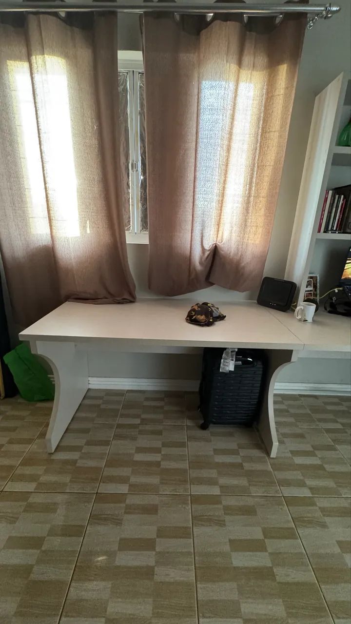 Mesa estante MDF  - Foto 2