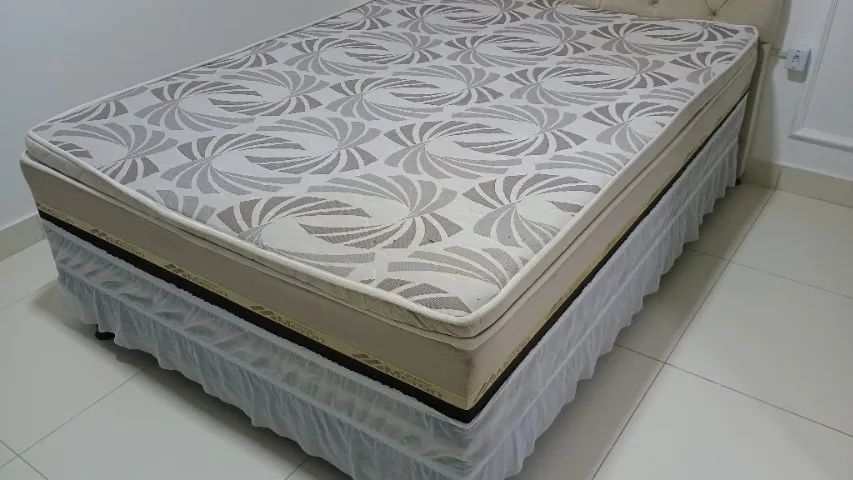 Cama conjugada 