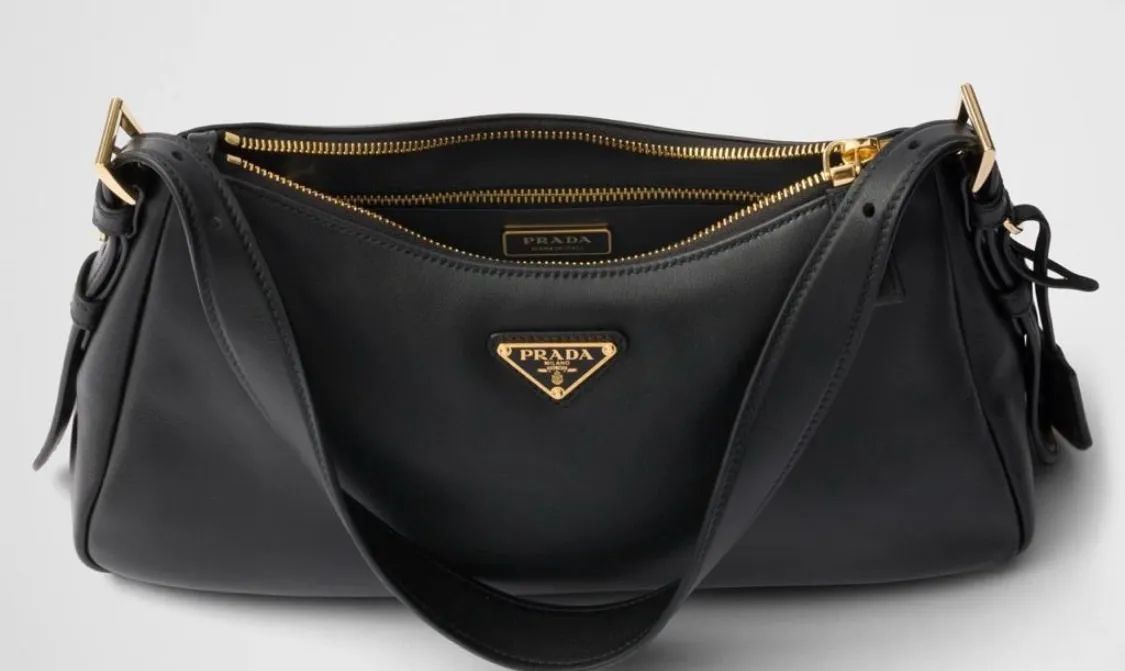 Bolsa Prada original 