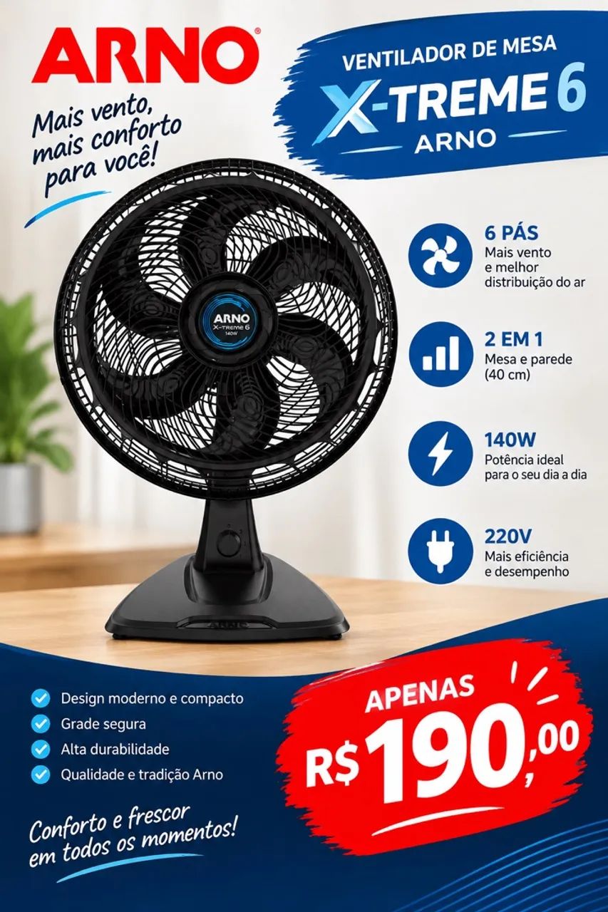 Ventilador 