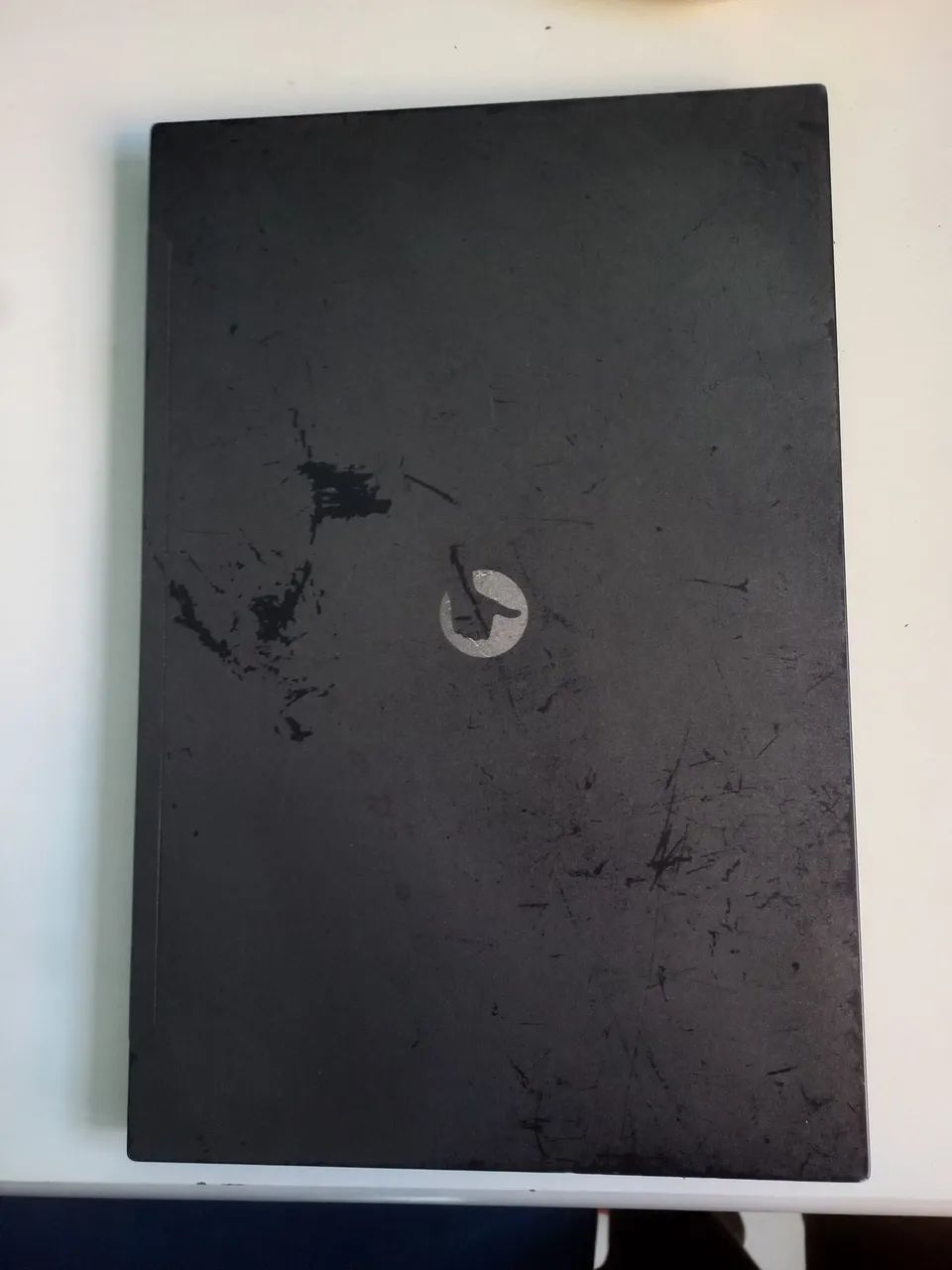 Notebook 10th Geração!