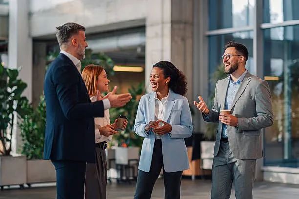 Mentoria de inglês conversação | Geral e Business - Foto 3