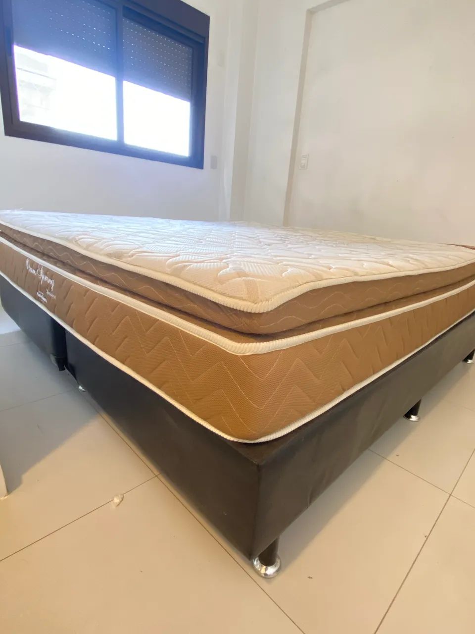Cama king - Foto 2