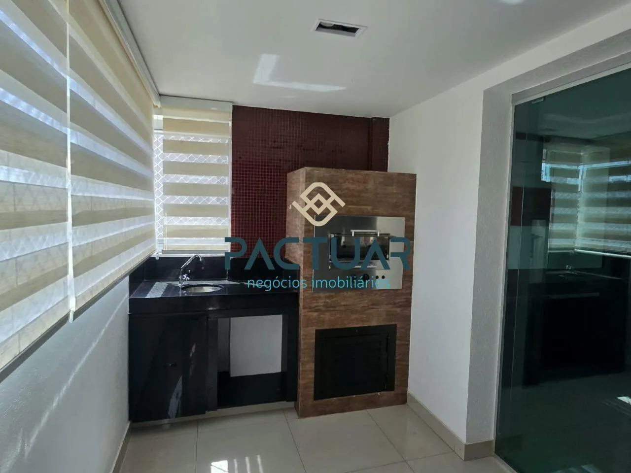 Aluguel de apartamento 3 quartos com lazer completo no Buritis! - Foto 5