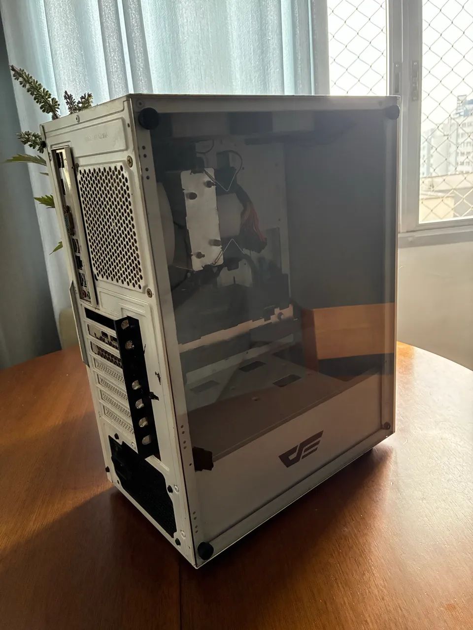 PC Gamer com defeito - Foto 2