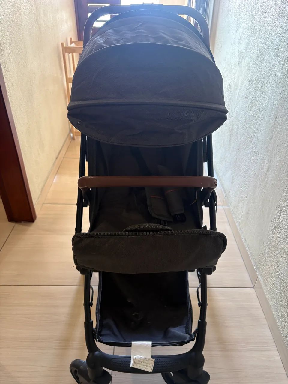 Carrinho de bebê compacto, Galzerano Kira  - Foto 2