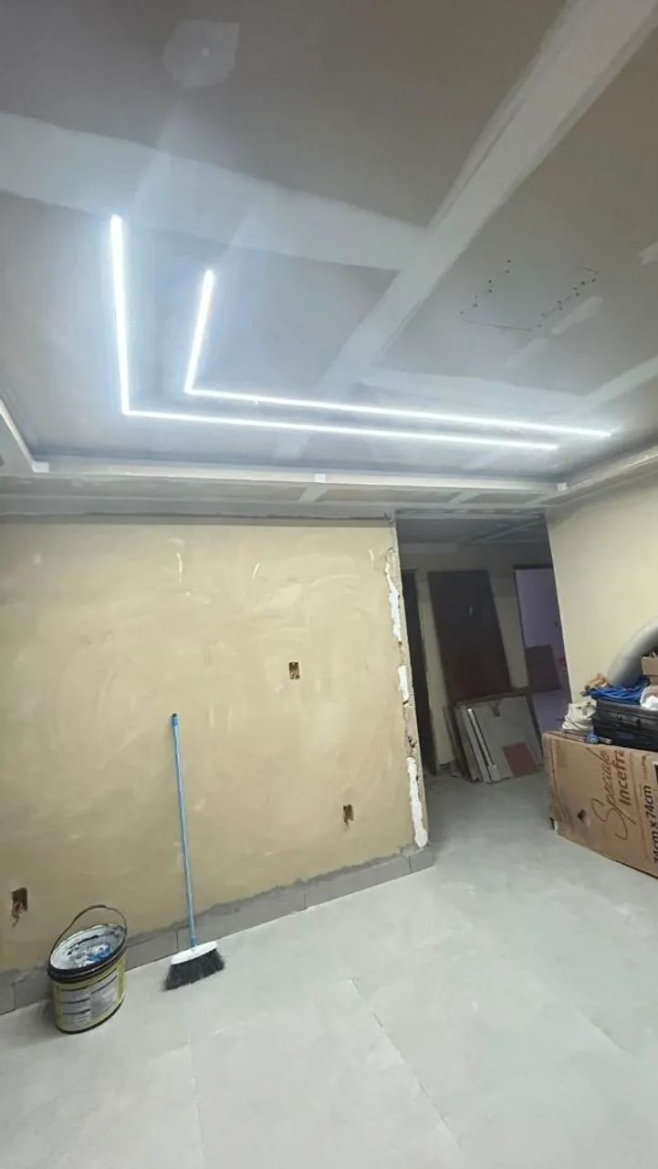Soluções em DRYWALL (Gesso acartonado) - Foto 4